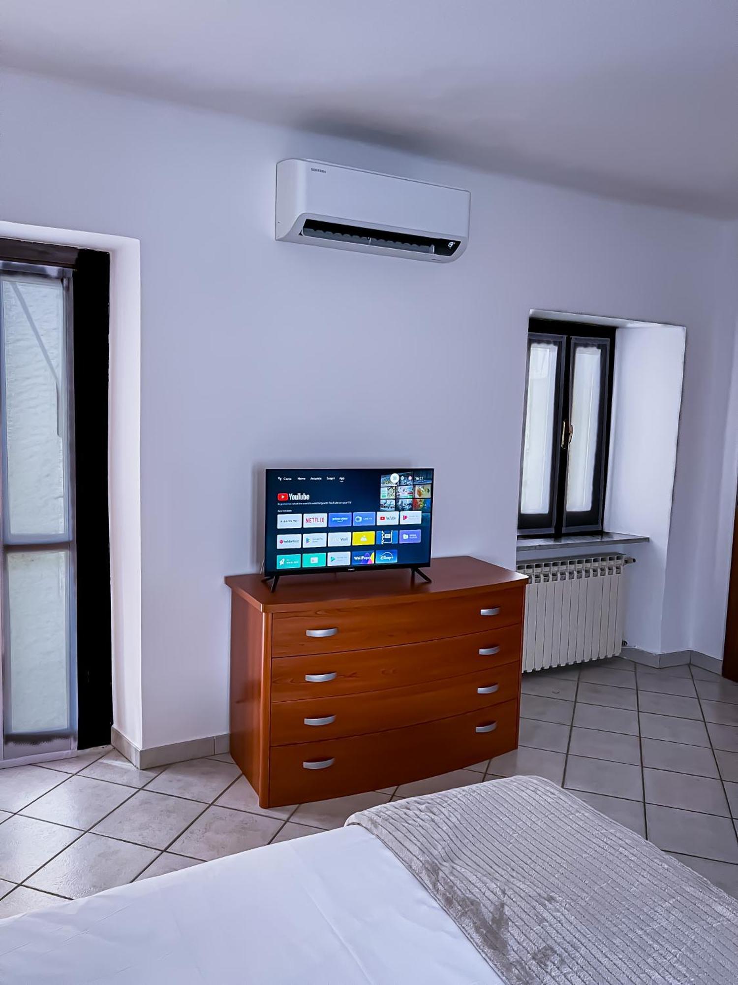 Ca' Vittoria Urban Lodge 阿尔巴 外观 照片